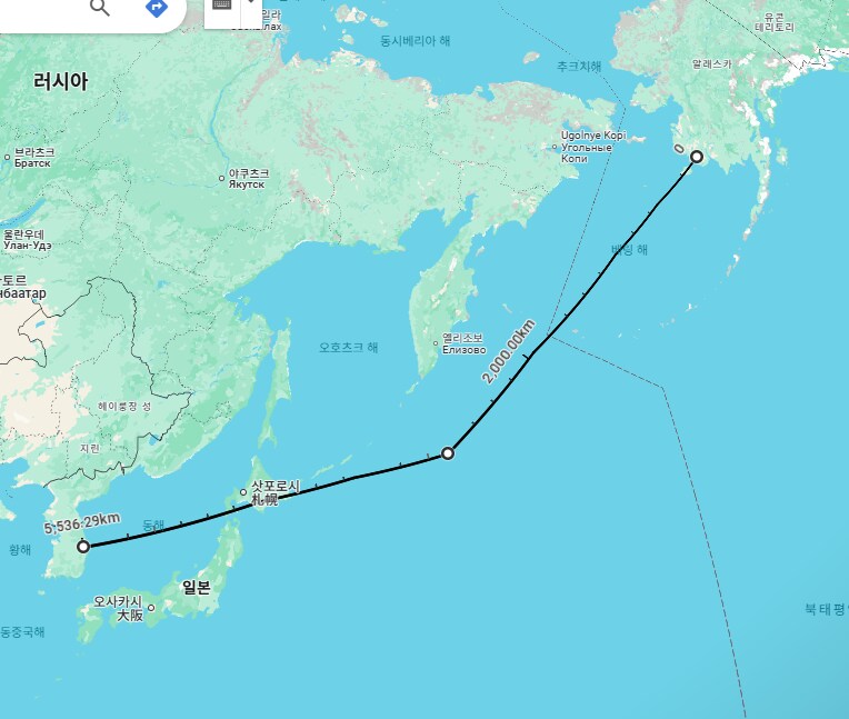 알레스카 가스관이면 왜 이란 송유관도 하나 박아보지?_1.png