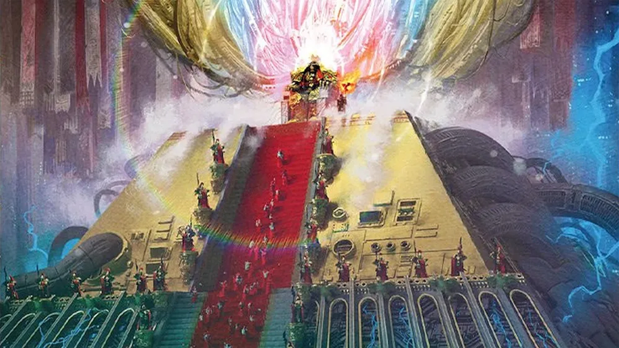 2222년 미국 백악관 근황_1.webp