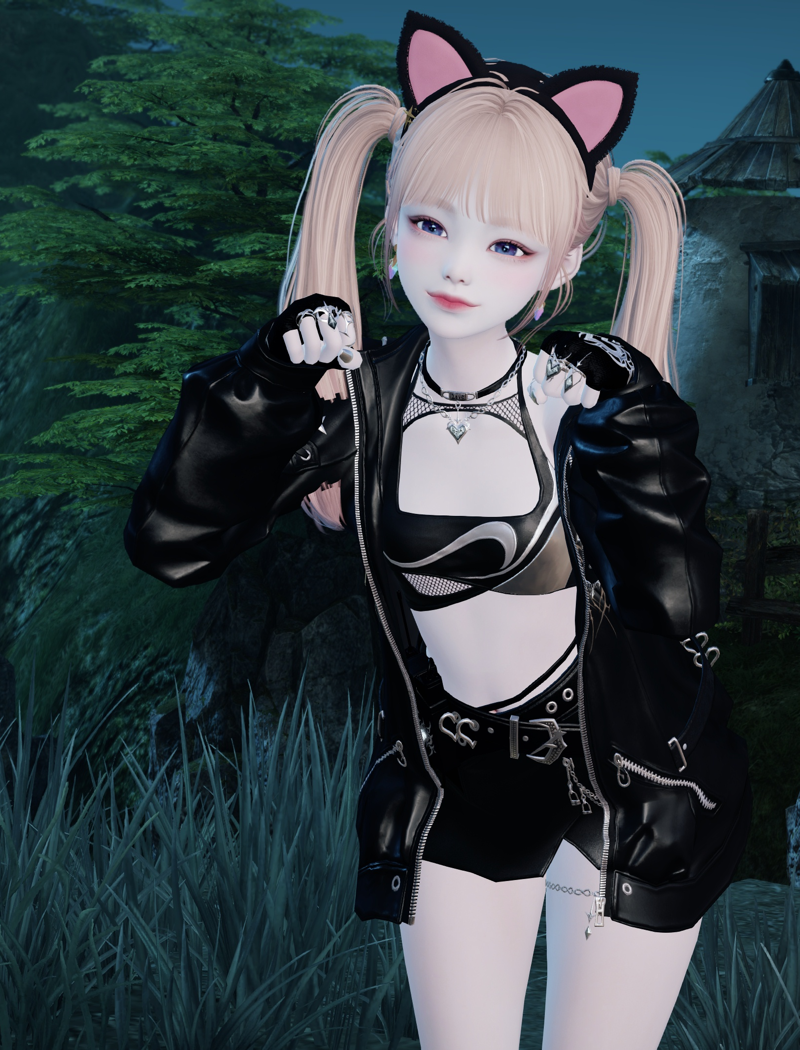 [로아] 로스트아크 신규 커마 아바타&변신 스킨 모음_49.png