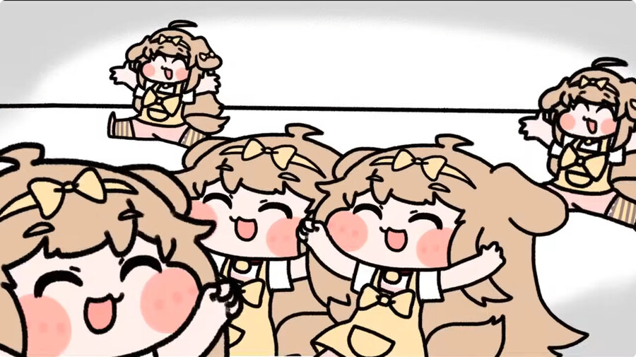 트릭컬 회사 에피드 게임즈에 대한 완벽한 표현을한 유투버_44.jpg