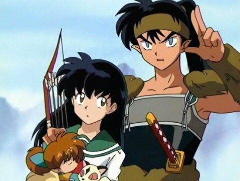 이누야샤관련 남초 여초 차이 웃겼던것_1.jpg