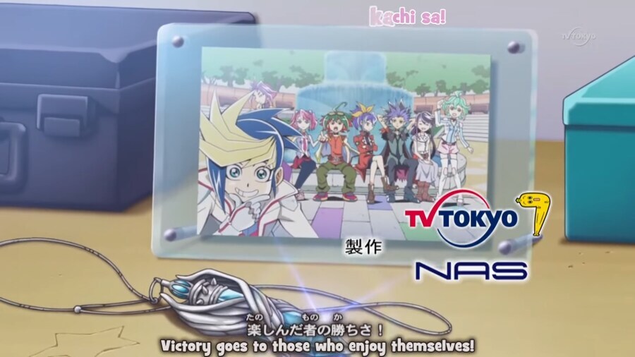 유희왕 시리즈 최악의 ED이라 평가 받는것_9.jpg