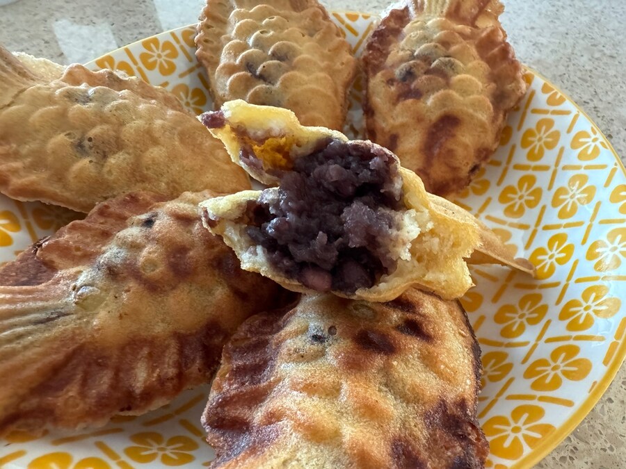 겨울 끝나기 전에 붕어빵~~~_2.jpg