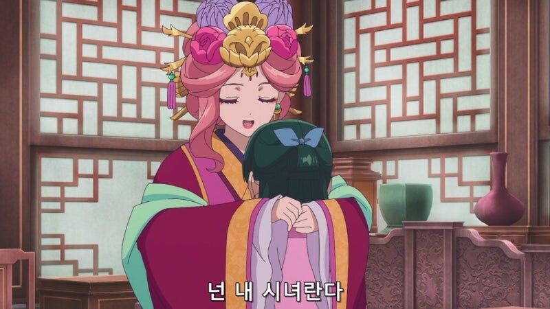 약사의혼잣말) 궁 안에서 마오마오의 전략적 가치_6.jpg