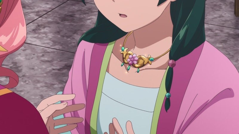 약사의혼잣말) 궁 안에서 마오마오의 전략적 가치_7.jpg