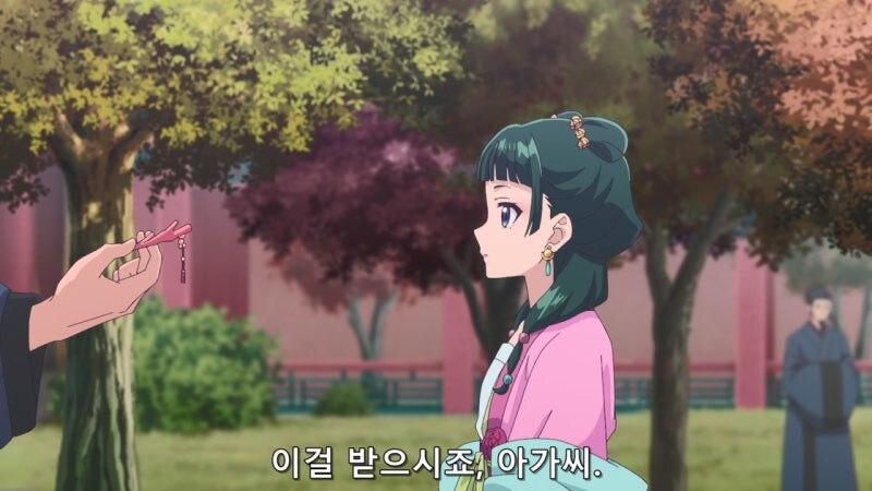 약사의혼잣말) 궁 안에서 마오마오의 전략적 가치_18.jpg