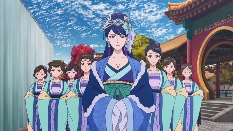 약사의혼잣말) 궁 안에서 마오마오의 전략적 가치_24.jpg