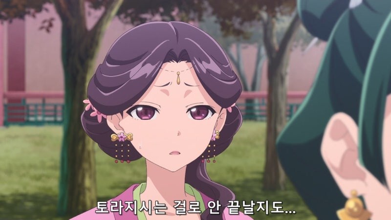 약사의혼잣말) 궁 안에서 마오마오의 전략적 가치_30.jpg