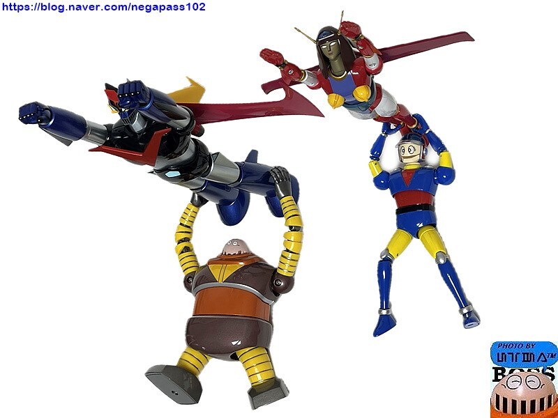 초합금혼 '야누스 후작 & 비너스A'_43.jpg