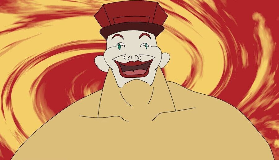 "햄붤걸." "함바가."_3.jpg