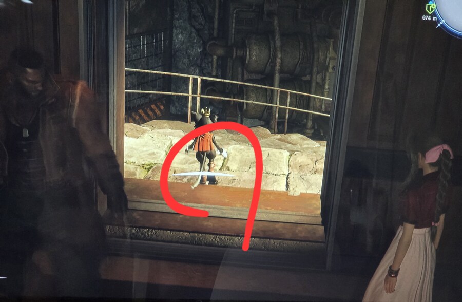 필드 다닐 때 반달모양 나오는것 버그인가요?_3.jpg