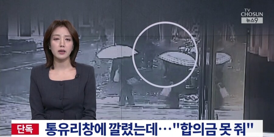 유명 요리사 레스토랑 통창에 깔려 전치 4주…"합의금 못 줘"_1.jpg