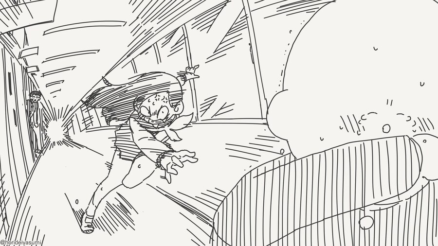 나한테 이기면 무슨 소원이든 들어줄게!!..manwha_8.jpg