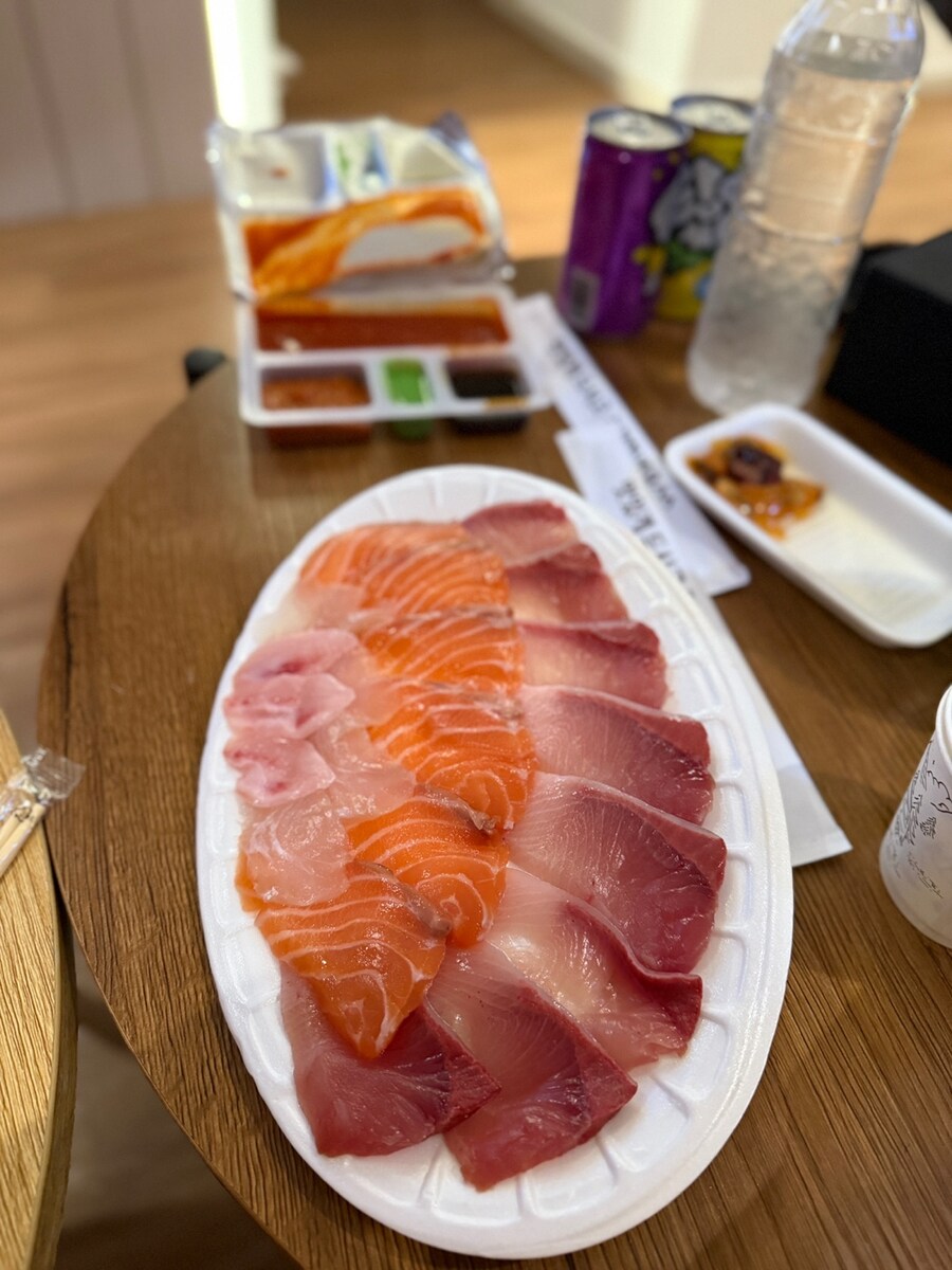 (스압) 강릉에서 1박2일동안 돼지파티하고 왔습니다._22.jpg