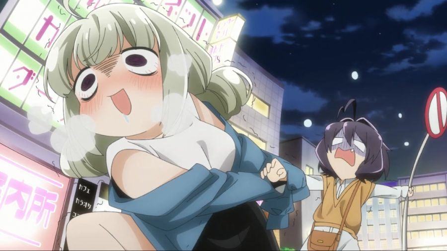 [마법소녀를동경해서]크싸레의 위엄_6.jpg