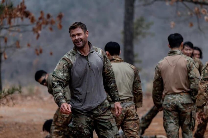 크리스 헴스워스 한국 촬영 사진 공개_3.png