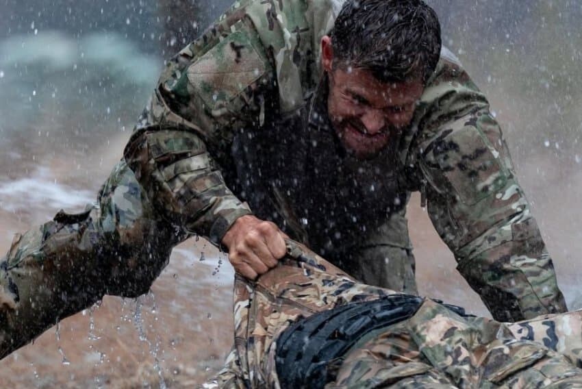 크리스 헴스워스 한국 촬영 사진 공개_9.png