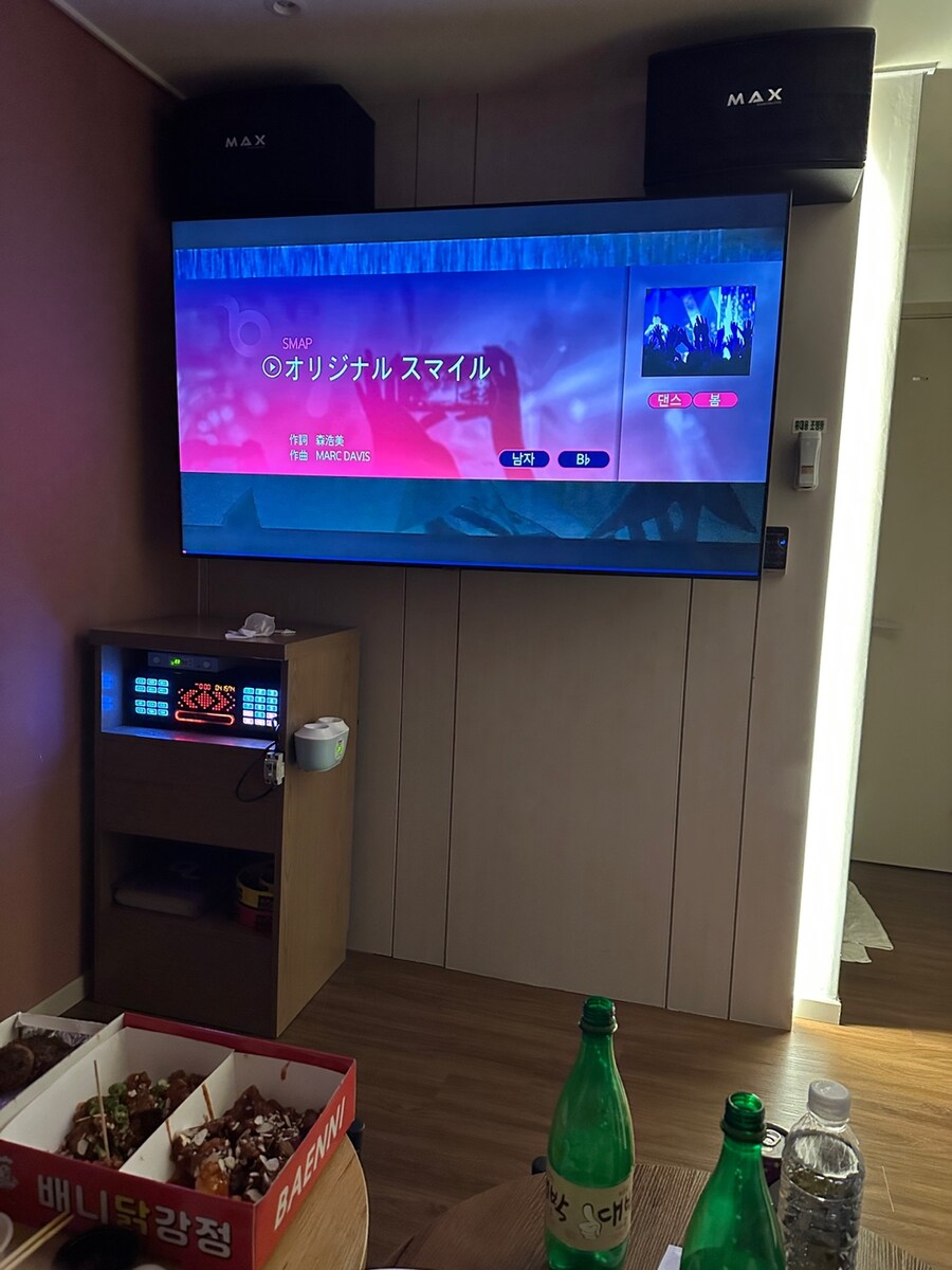 (스압) 강릉에서 1박2일동안 돼지파티하고 왔습니다._25.jpg