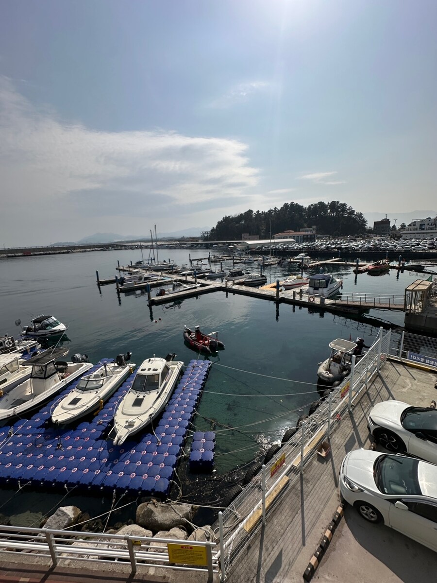 (스압) 강릉에서 1박2일동안 돼지파티하고 왔습니다._32.jpg