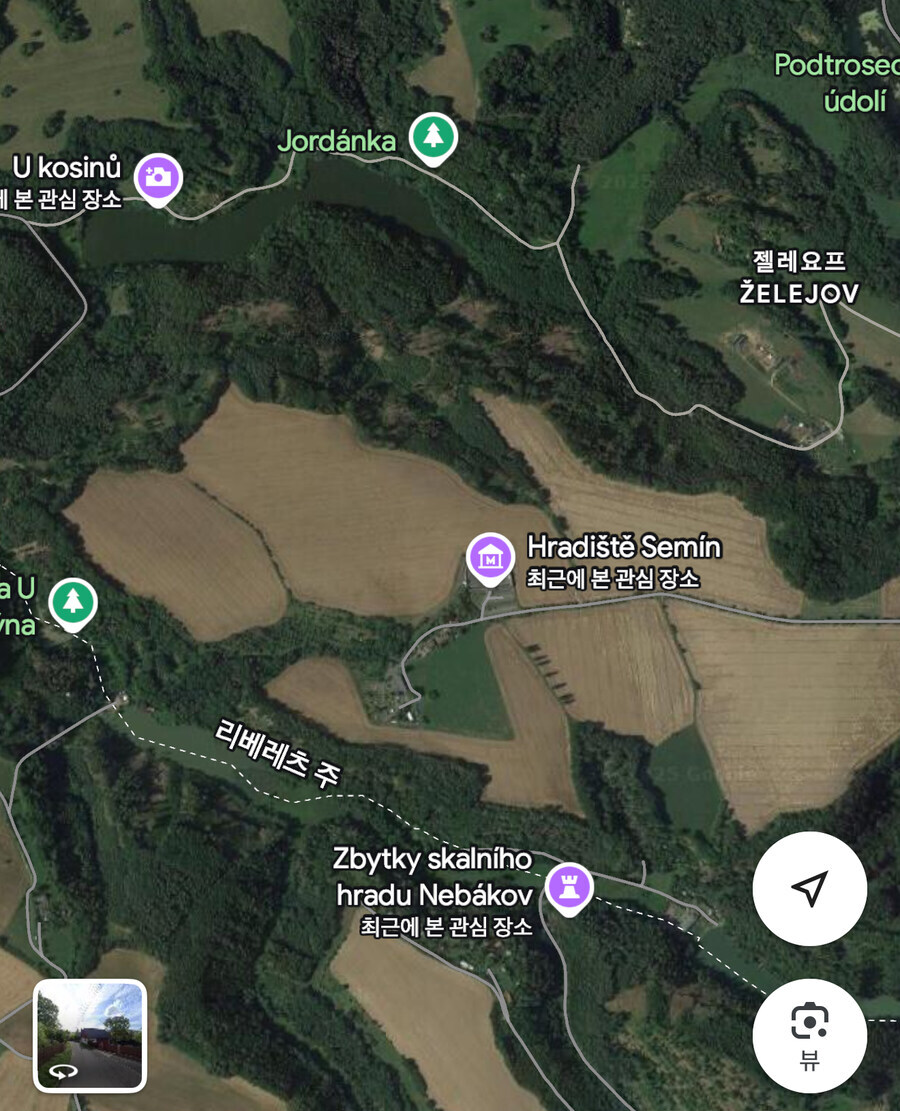 최근 게임때문에 갑자기 방문객이 늘어나고 있다는 시골 깡촌_8.jpg