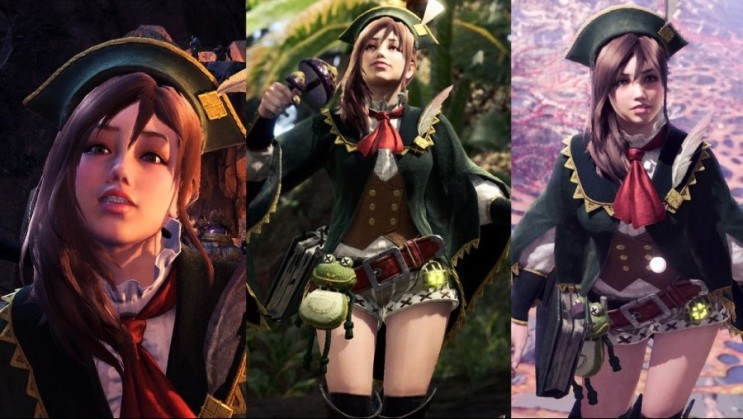 몬헌 와일즈 쥔공이 푸른별 이라고?_2.webp