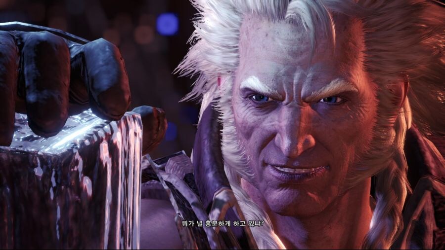 몬헌 와일즈 쥔공이 푸른별 이라고?_1.jpg