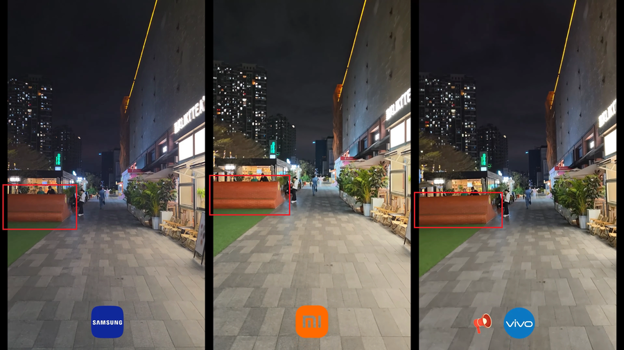 삼성 S25U VS 샤오미 15U VS 비보 X200P 야간 4K30 비교_4.webp