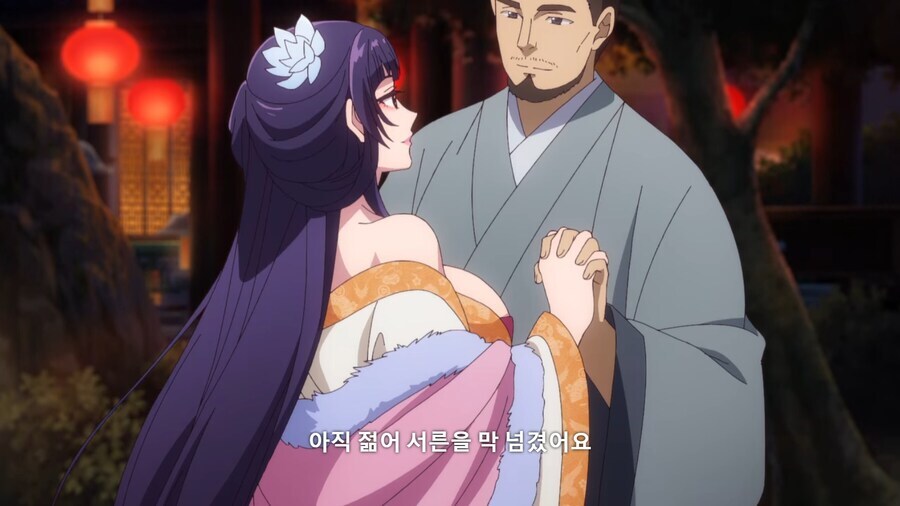 [여기 챙녀가 있음]이라는 말에 데미지를 입지 않는 캐릭터_3.jpg