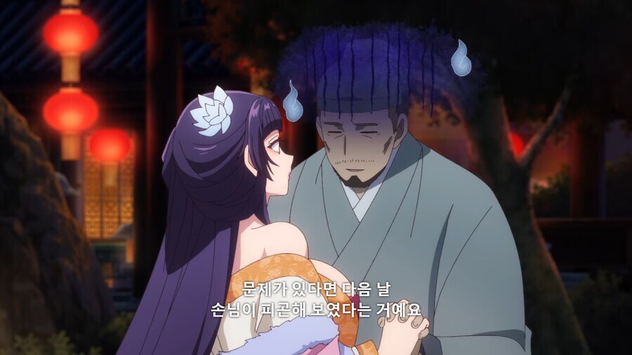 [여기 챙녀가 있음]이라는 말에 데미지를 입지 않는 캐릭터_5.jpg