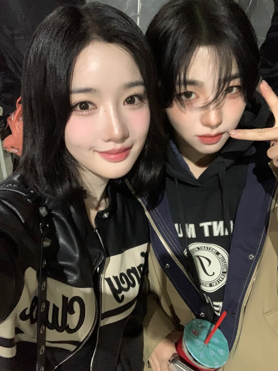 숏컷 해서 잘 생겨졌다는 누나 jpg_2.jpg