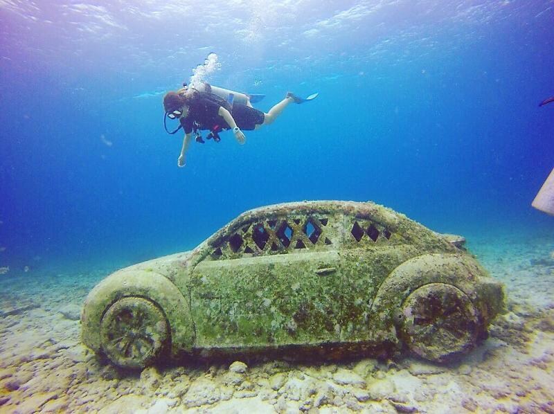 멕시코 칸쿤의 해저 미술관_2.jpg