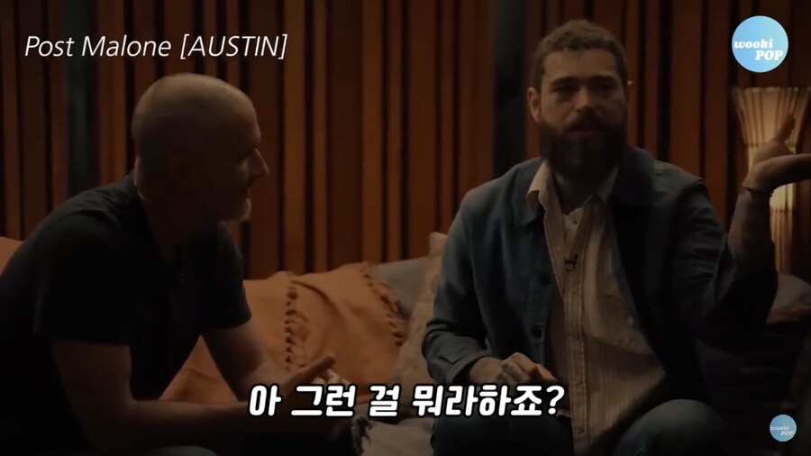 한국의 돌잡이 문화를 경험한 미국인 아티스트.jpg_6.png