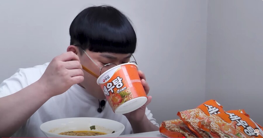 새로 출시된 새우탕 봉지면 리뷰.jpg_10.jpg