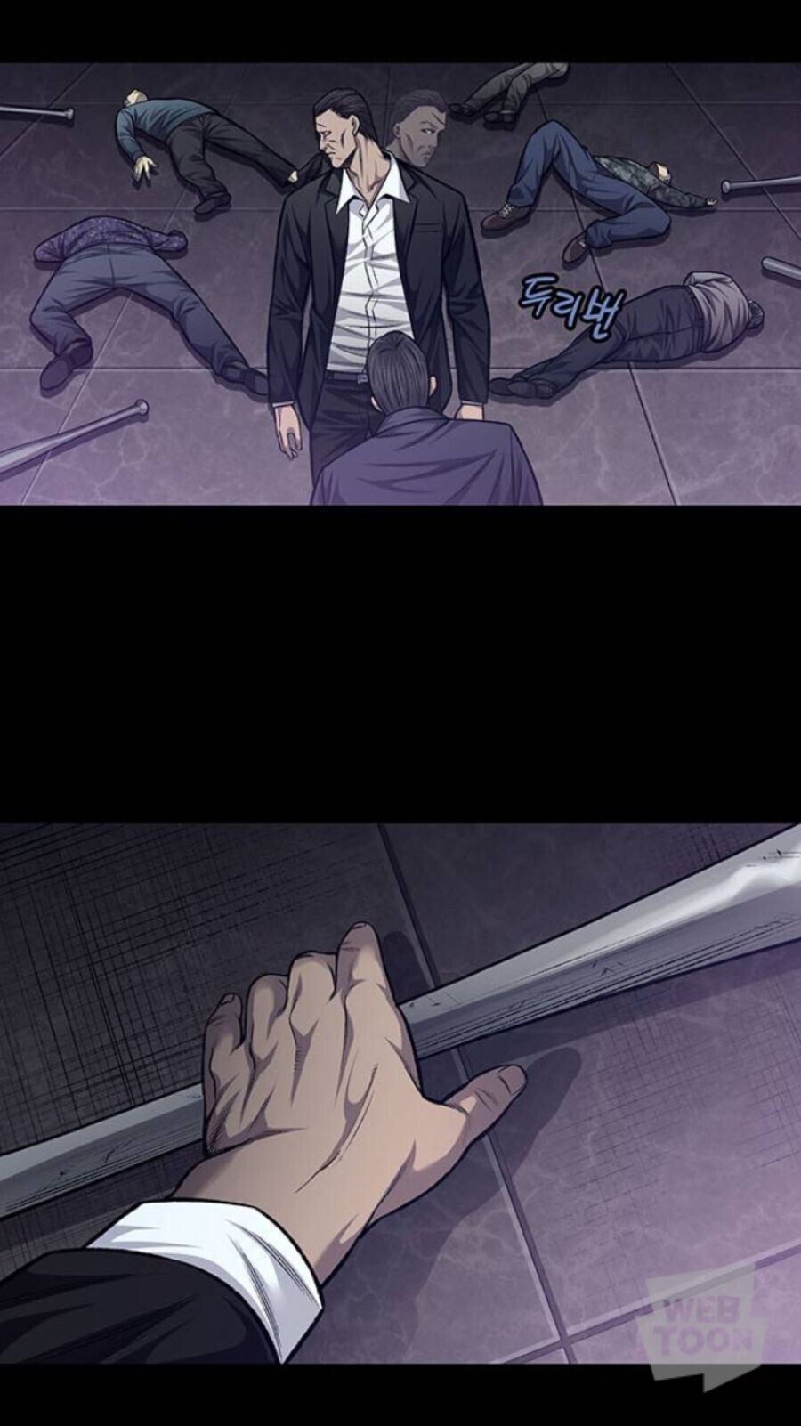 경찰복 벗게 만들어줄 거라고 협박하는 진상...jpg_1.jpg