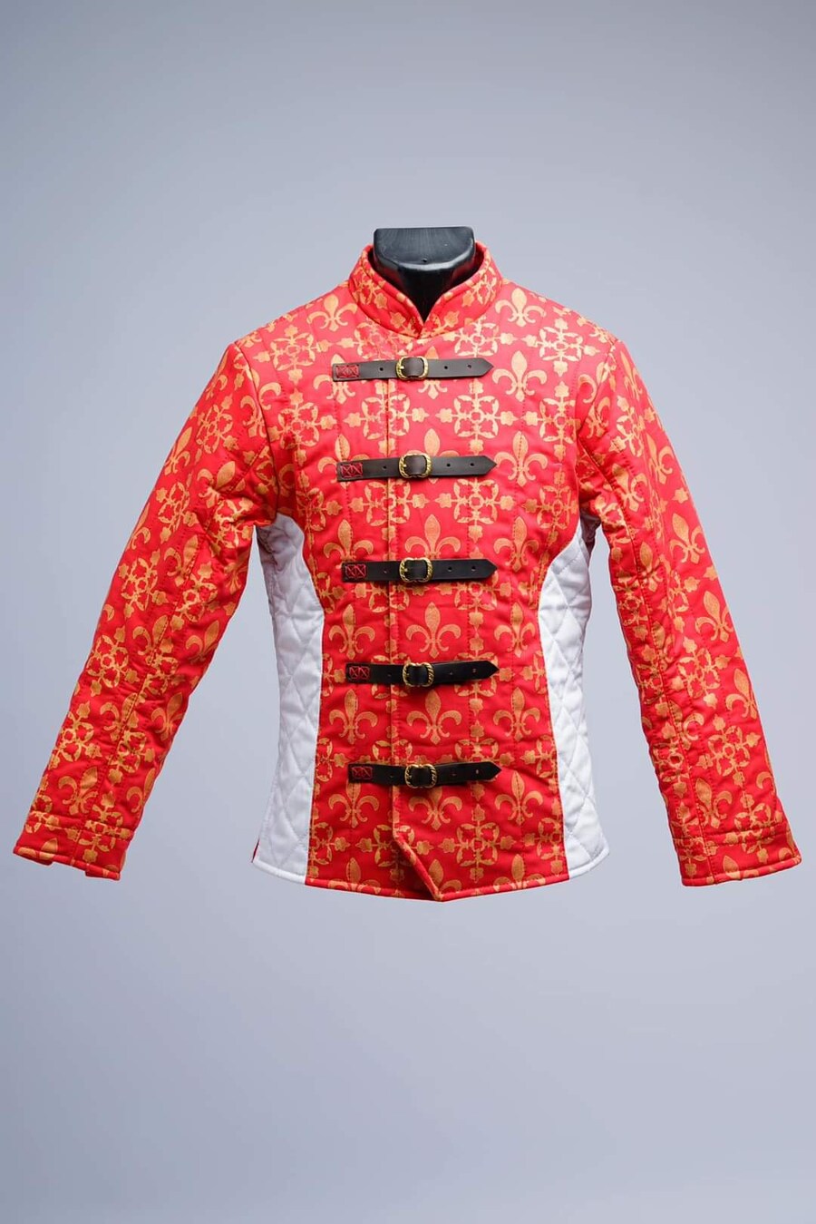 킹덤컴2로 익숙해진 중세 유럽 갑옷들.JPG_2.jpg