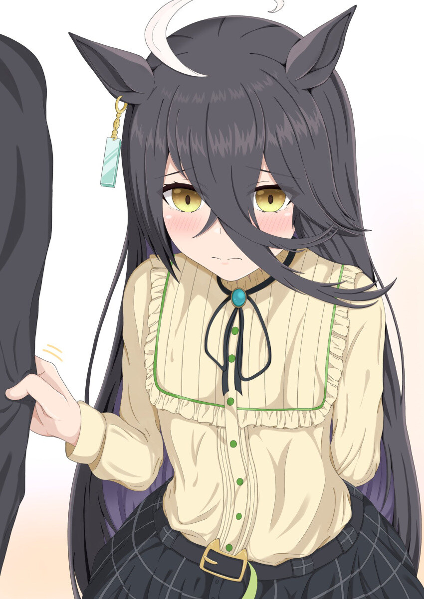 말딸) 유게이들아 카페가 할 말이 있대!_1.jpg