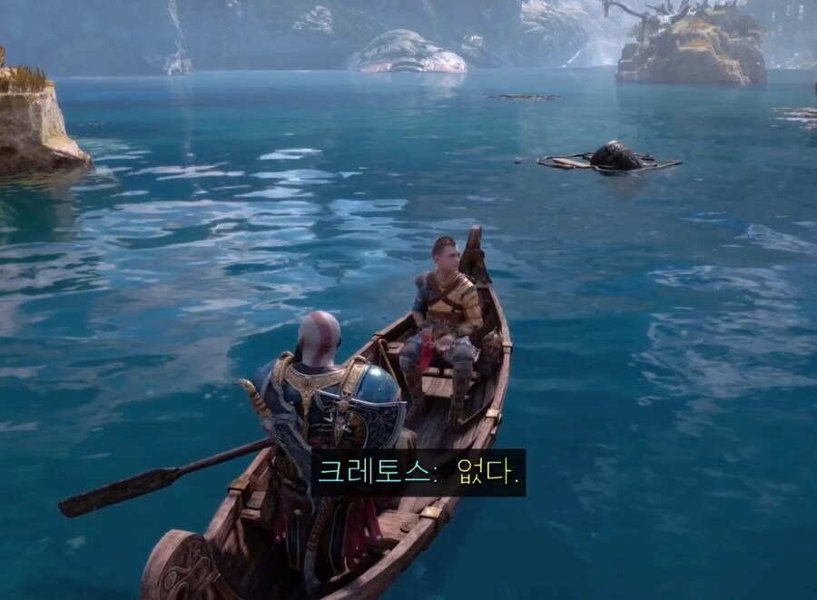 아들과 대화하는 법을 배워가는 상남자 아빠 크레토스_2.jpg