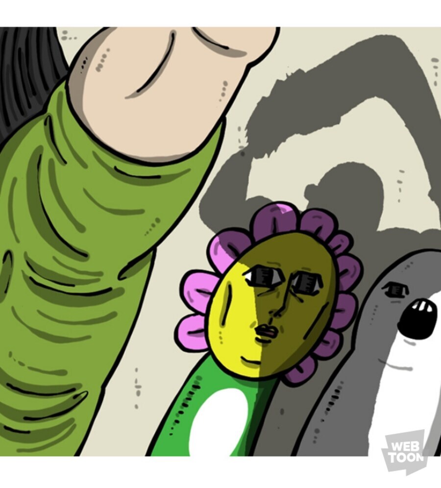 게임 콜라보 하면 애봉이가 보스로 나오는 이유_4.jpg