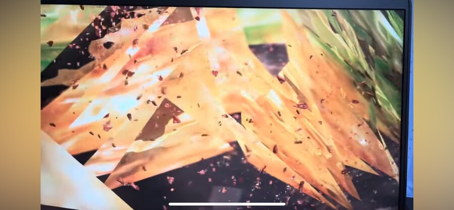 몬헌 로우 폴리건 식사_4.png