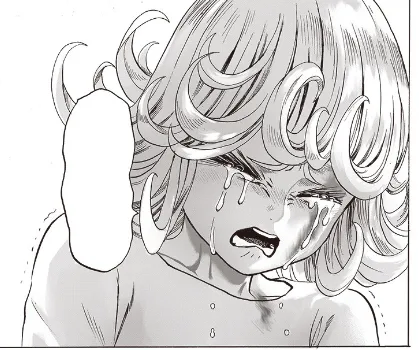 [원펀맨] 리메이크는 속이 빈 강정 같은 느낌임..._10.webp