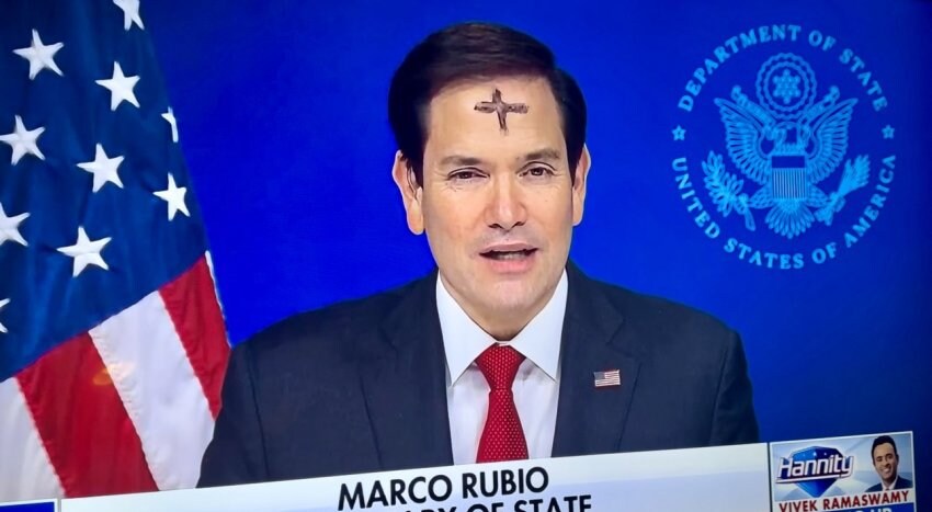 미국 국무장관 근황_1.jpg