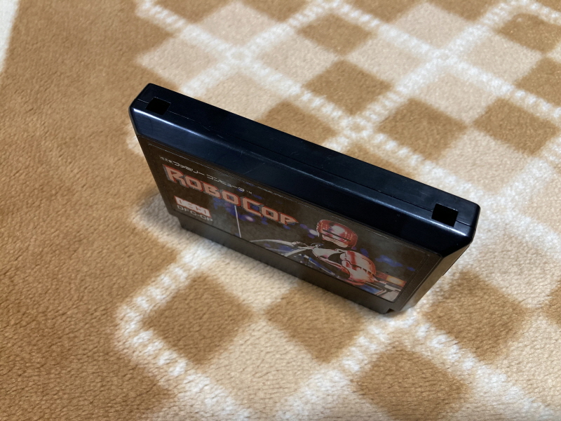 로보캅(ROBOCOP) 패미콤 HDMI_7.jpg