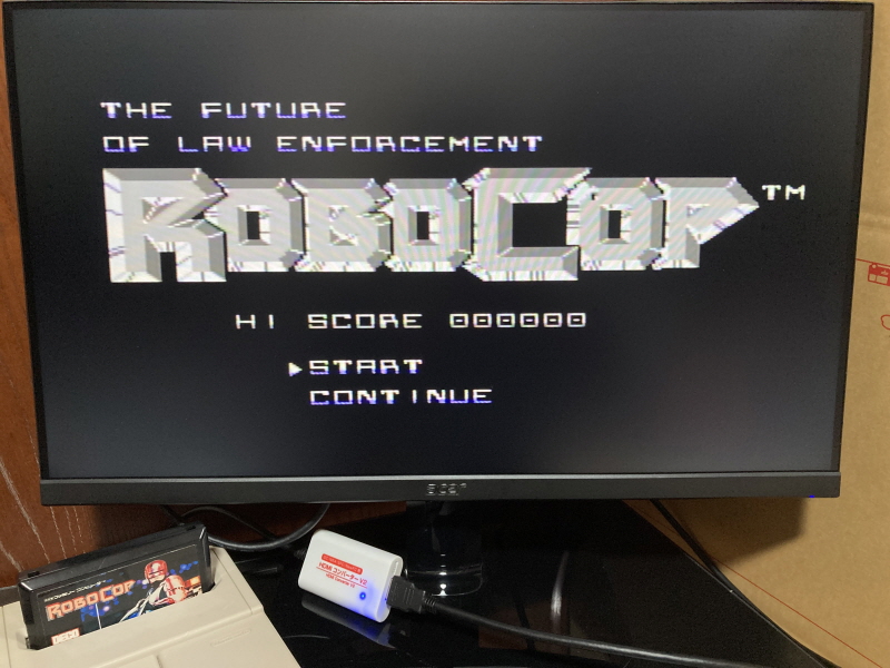 로보캅(ROBOCOP) 패미콤 HDMI_14.jpg