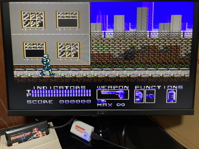 로보캅(ROBOCOP) 패미콤 HDMI_21.jpg