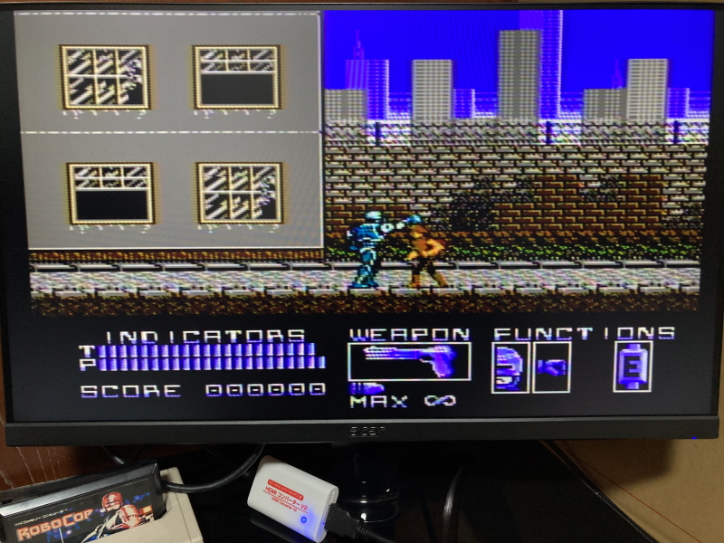 로보캅(ROBOCOP) 패미콤 HDMI_22.jpg