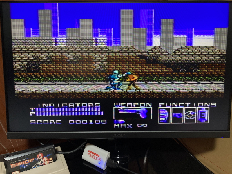 로보캅(ROBOCOP) 패미콤 HDMI_25.jpg