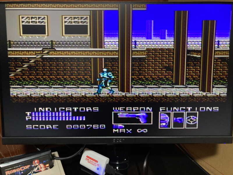 로보캅(ROBOCOP) 패미콤 HDMI_30.jpg