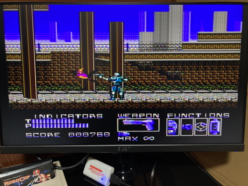 로보캅(ROBOCOP) 패미콤 HDMI_31.jpg