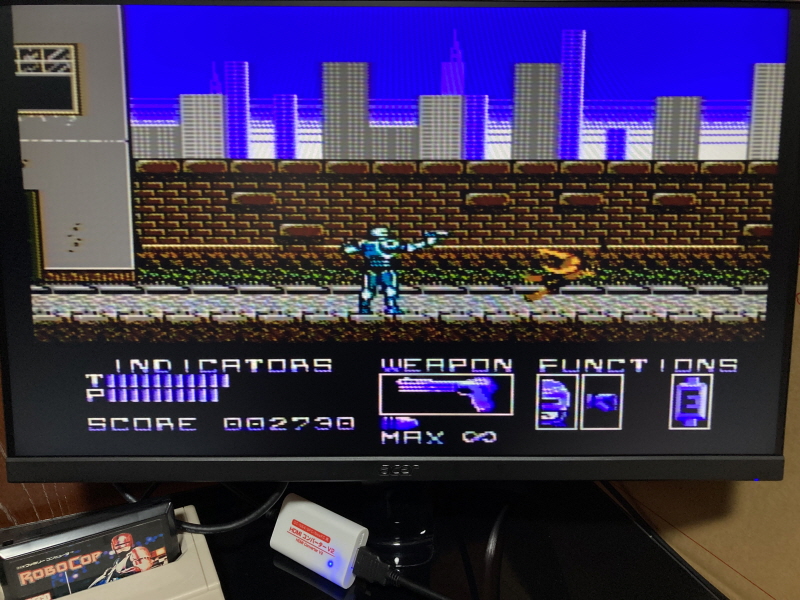 로보캅(ROBOCOP) 패미콤 HDMI_33.jpg