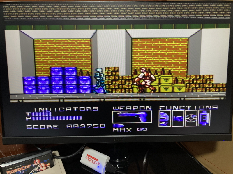 로보캅(ROBOCOP) 패미콤 HDMI_35.jpg